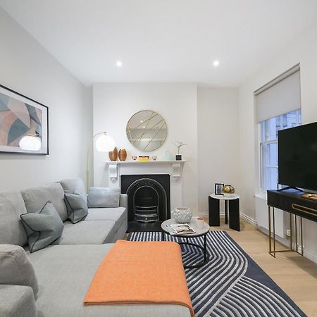 Ferienwohnung Urban Chic - Acre London Exterior foto