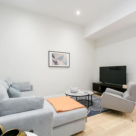 Ferienwohnung Urban Chic - Acre London Exterior foto
