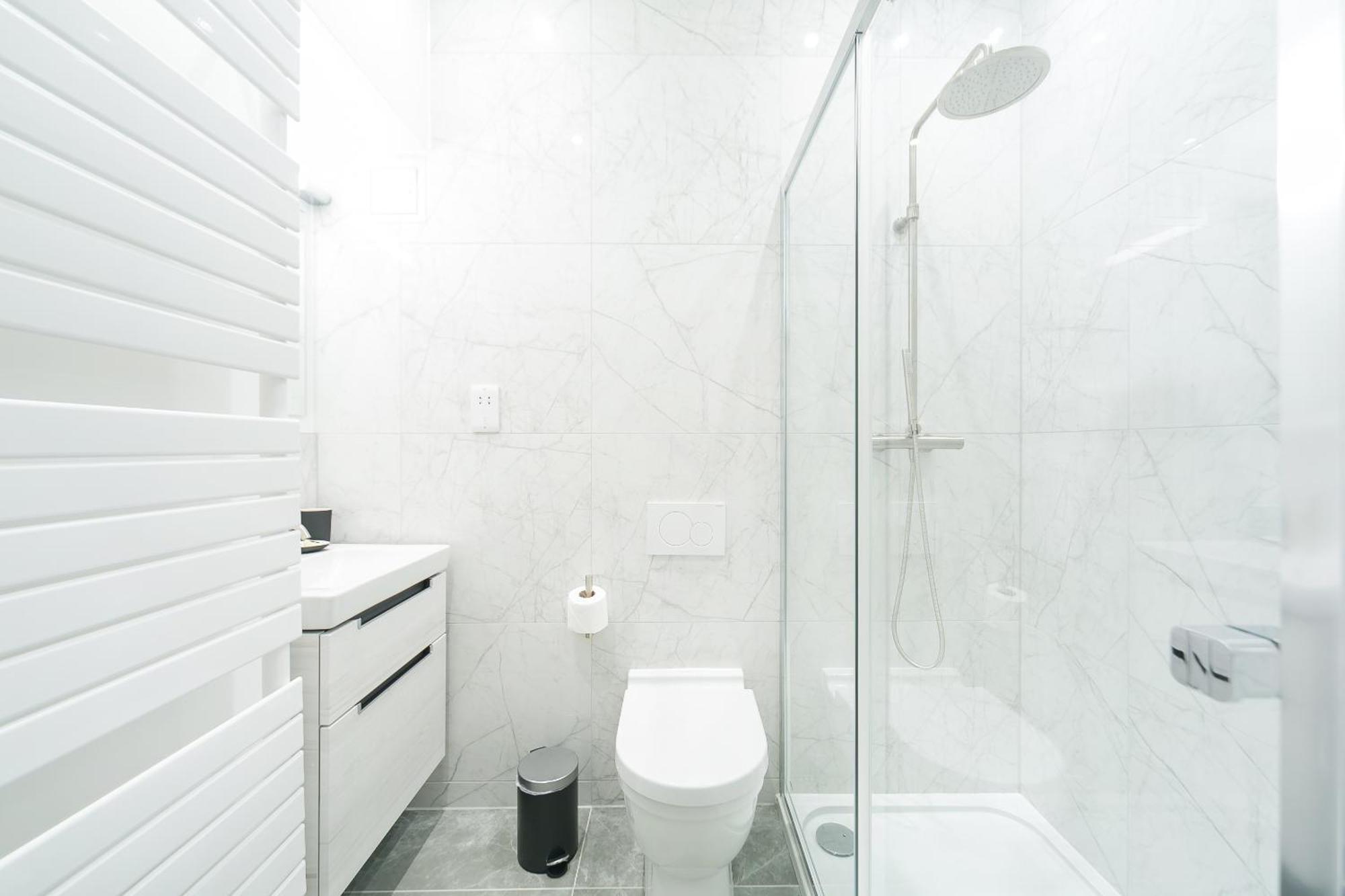 Ferienwohnung Urban Chic - Acre London Exterior foto
