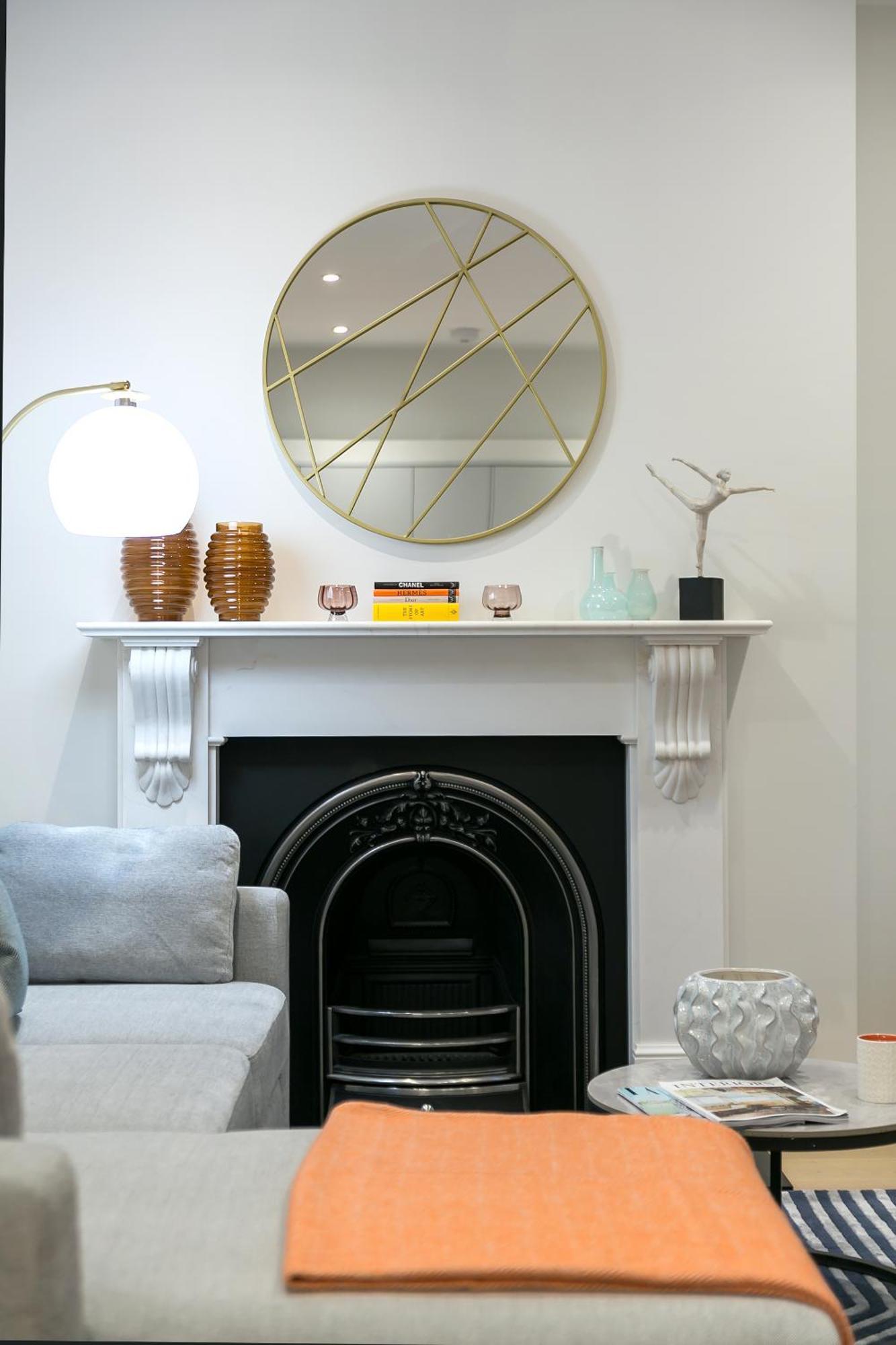Ferienwohnung Urban Chic - Acre London Exterior foto